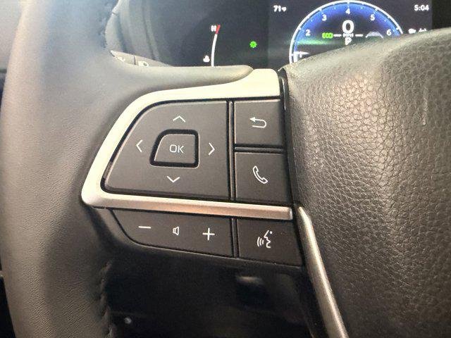 Certified Used 2026 WIND CHILL PEARL Toyota  image 35
