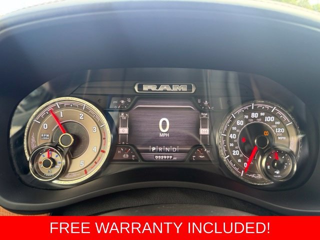 Used 2022 Black Ram Longhorn image 19