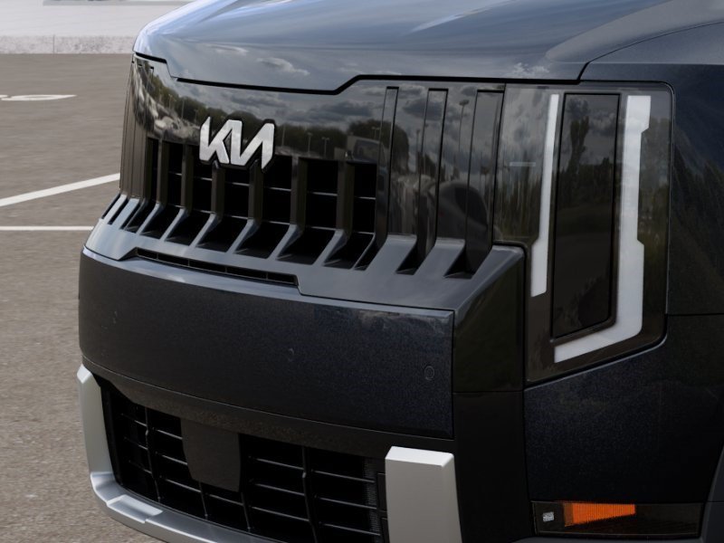 New 2027 Panthera Metal Kia EX image 12