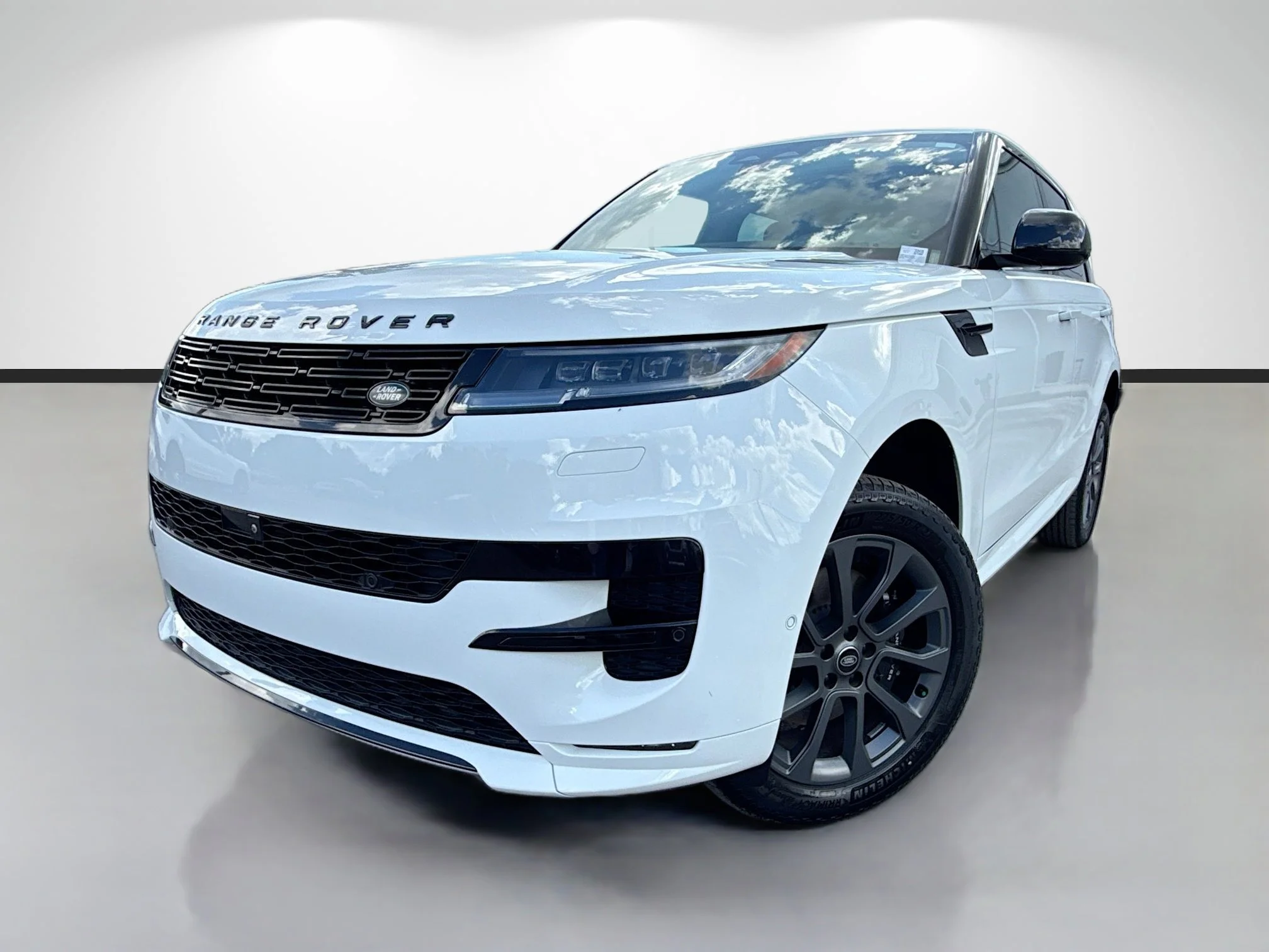 2024 Land Rover Range Rover Sport P400 MHEV SE Dynamic's photo