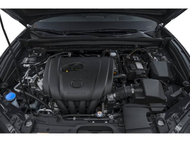 New 2026 Aero Gray Metallic Mazda 2.5 S Premium image 14