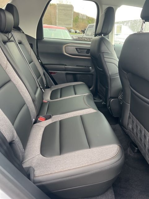 Used 2026 White Ford Big Bend image 56