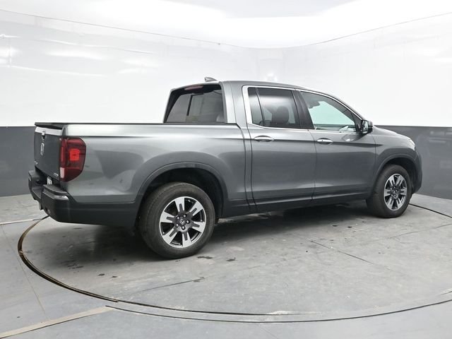 Used 2017  Honda RTL-E image 7
