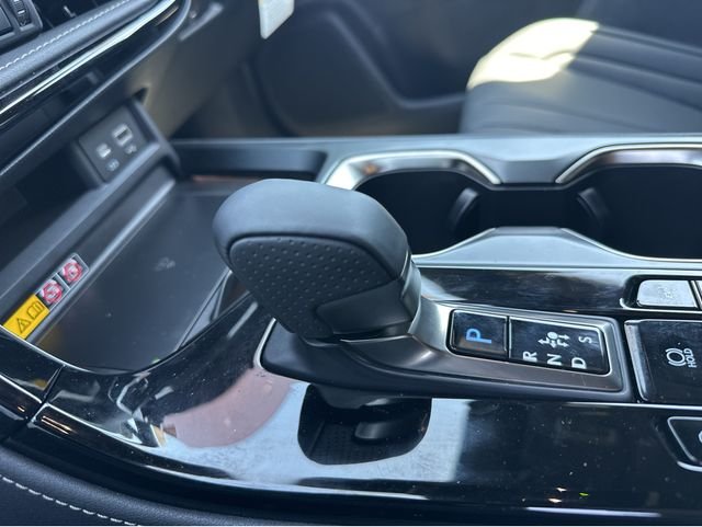 2026 Lexus NX 450h+ F-Sport - Photo 33