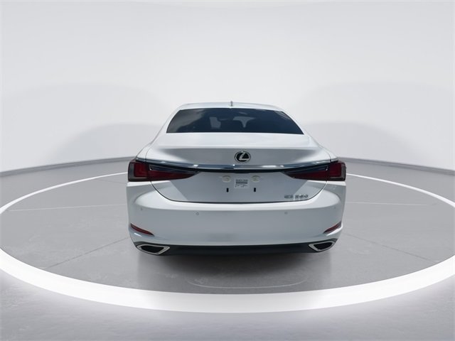 New 2024 Eminent White Pearl Lexus 350 image 7