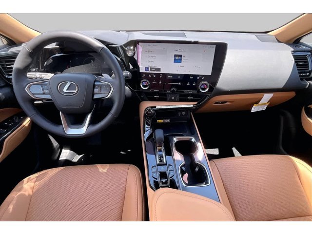 New 2026 Copper Crest Lexus LUXURY AWD image 15
