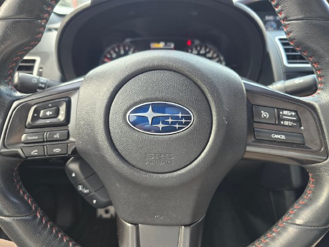 2021 Subaru WRX Premium - Photo 24