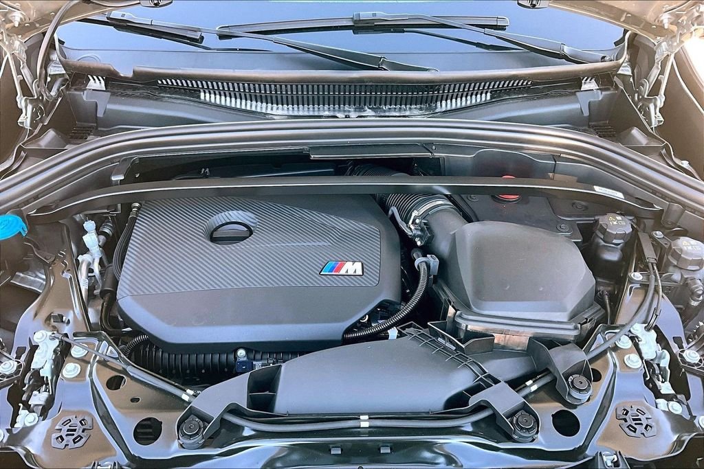 2025 BMW X1 M35i - Photo 9