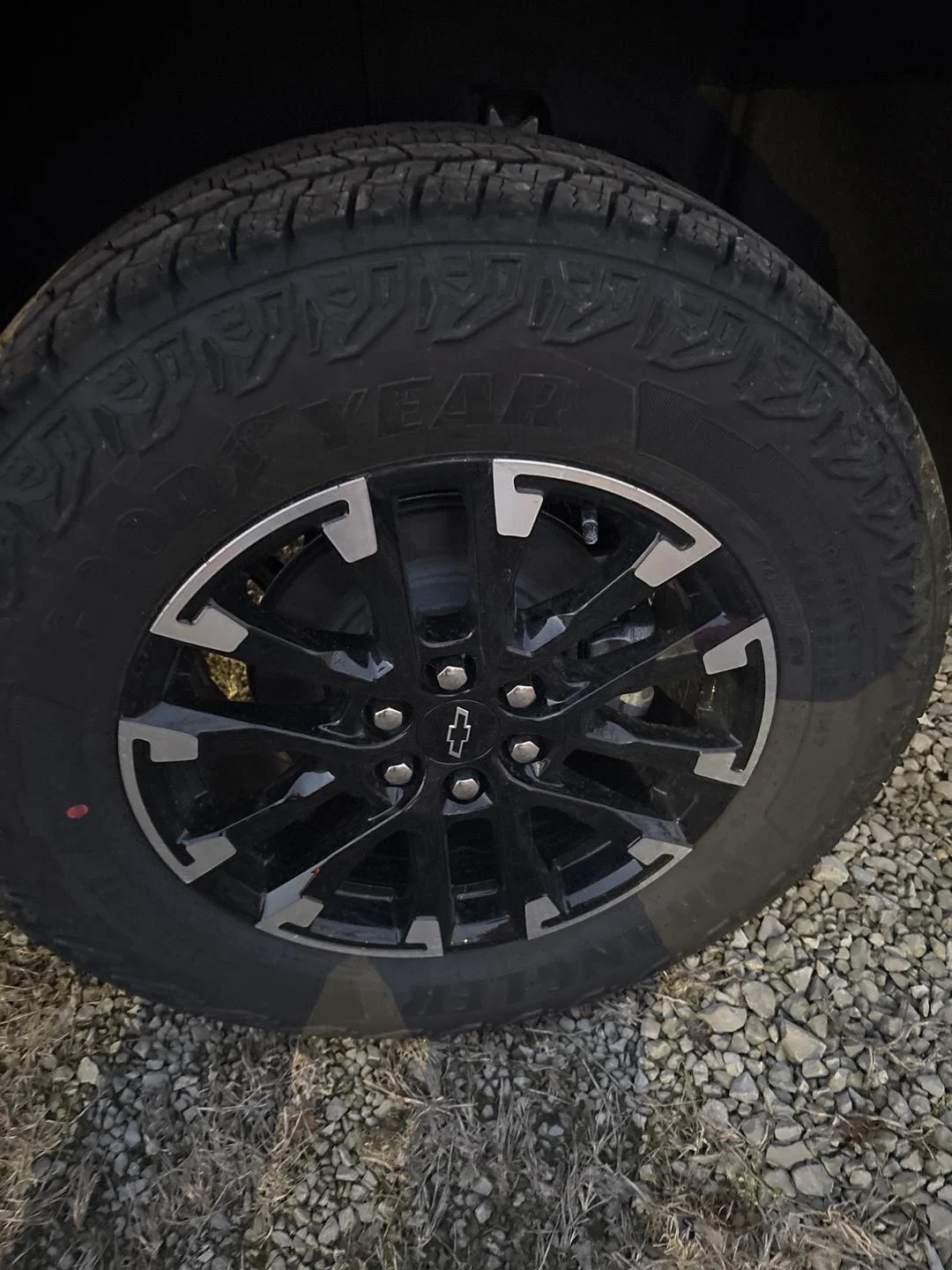 2026 Chevrolet Traverse Z71 - Photo 24
