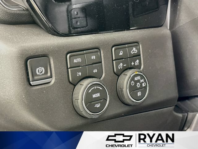 New 2026 Sterling Gray Metallic Chevrolet LT Trail Boss image 10