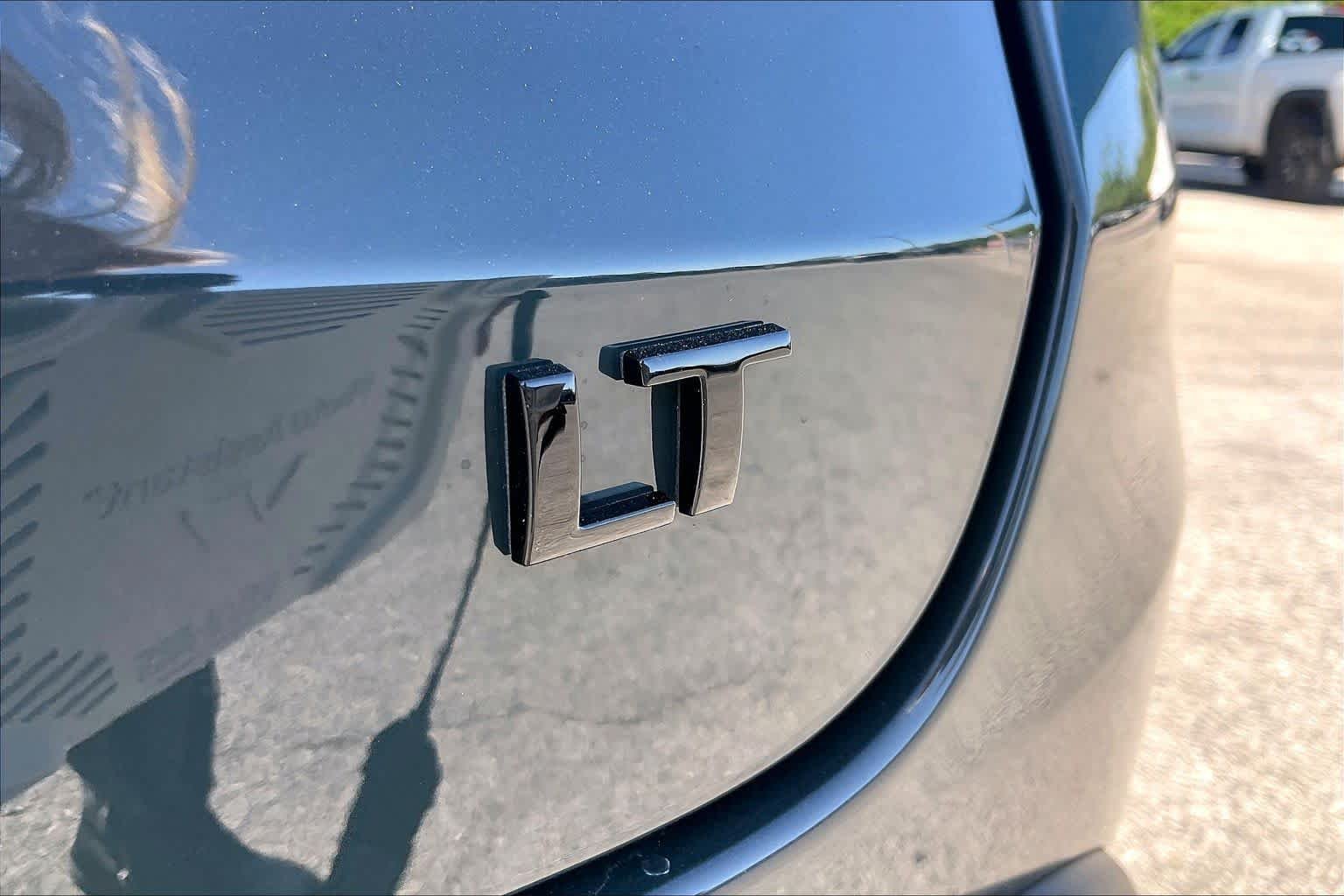 2026 Chevrolet Trax LT - Photo 15