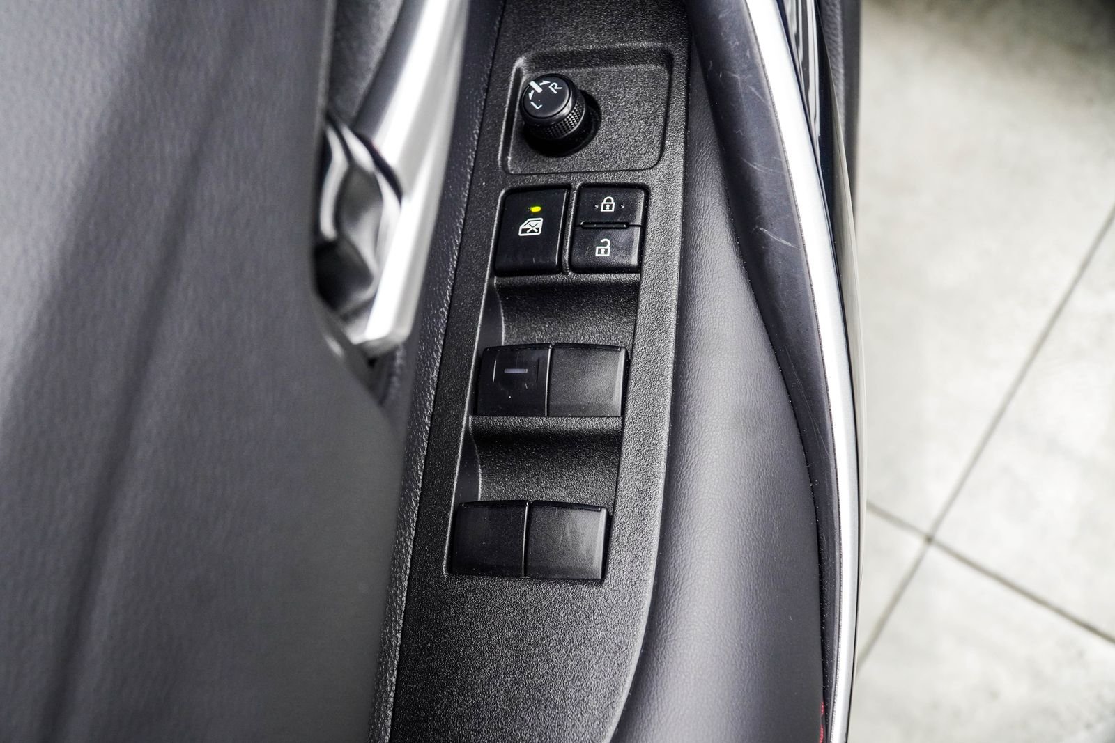 Used 2025 Gray Toyota XSE image 32