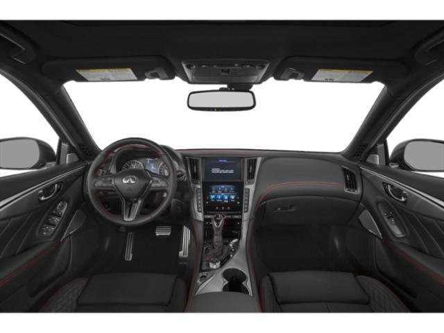 Used 2019 Pure White INFINITI 3.0t Signature Edition image 11