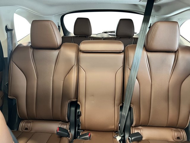 New 2026 Majestic Black Pearl Acura w/Technology Package image 32