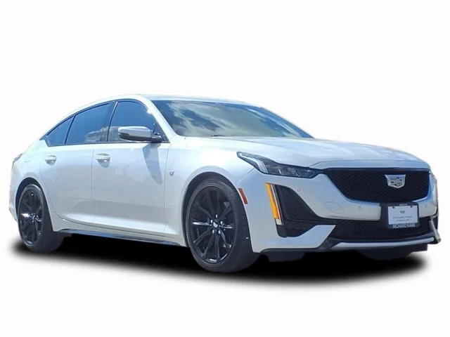 2023 Cadillac CT5