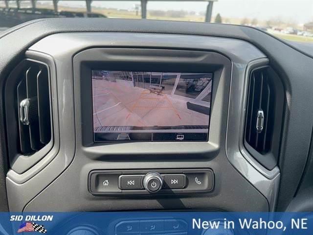 2026 Chevrolet Silverado 2500 HD Custom - Photo 17