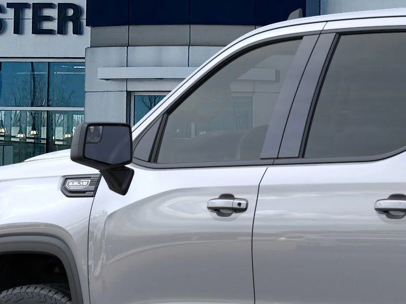 New 2026  GMC Elevation image 12