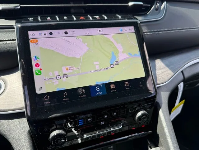 2025 Jeep Grand Cherokee Limited - Photo 27
