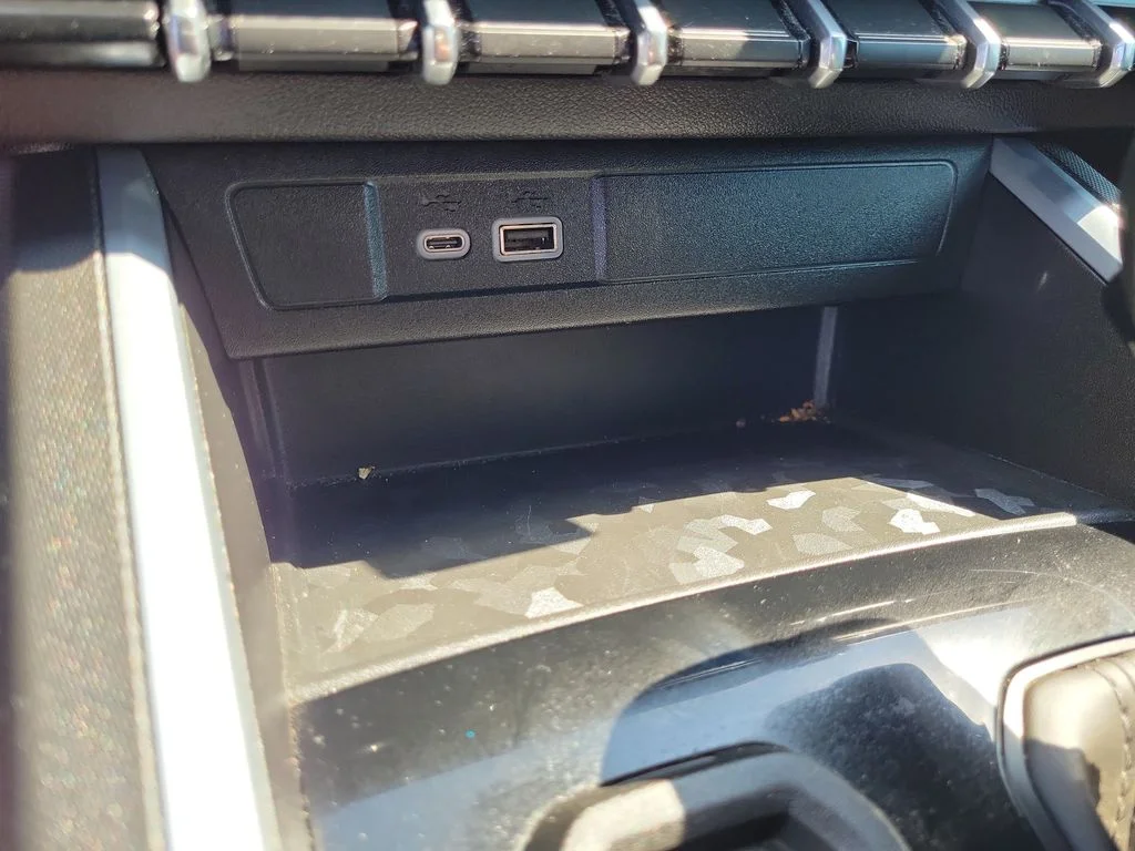 Used 2026 Black Chevrolet LT image 34