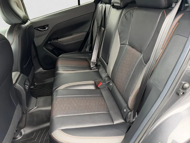 Used 2026 Gray Subaru Limited image 13