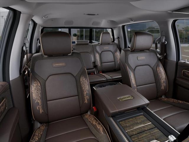 2026 RAM 1500 Limited Longhorn - Photo 42