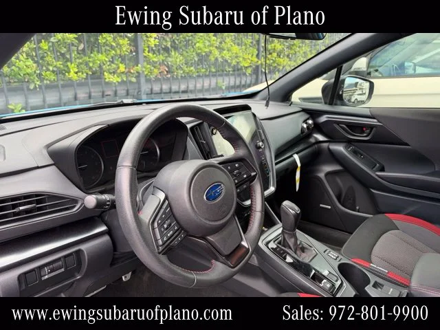 2024 Subaru Impreza 5