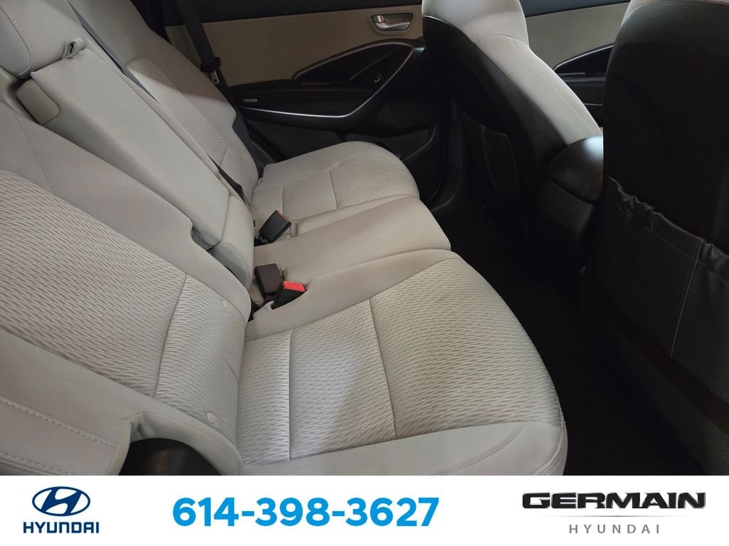 2017 Hyundai Santa Fe Sport - Photo 20