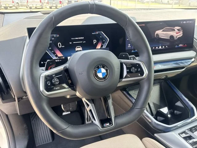 Used 2026 White BMW 30 xDrive image 32