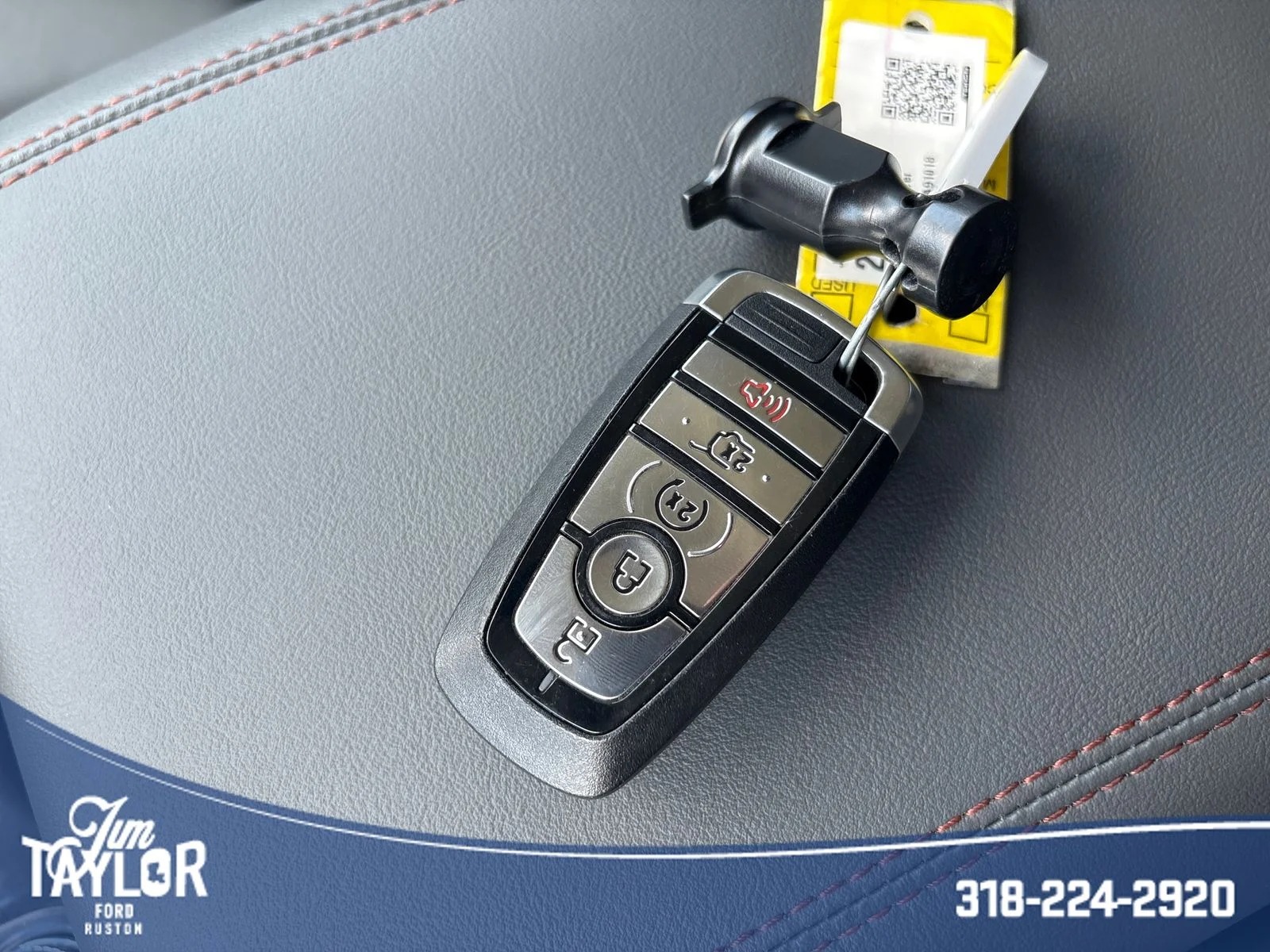 2026 Ford Explorer Active - Photo 31