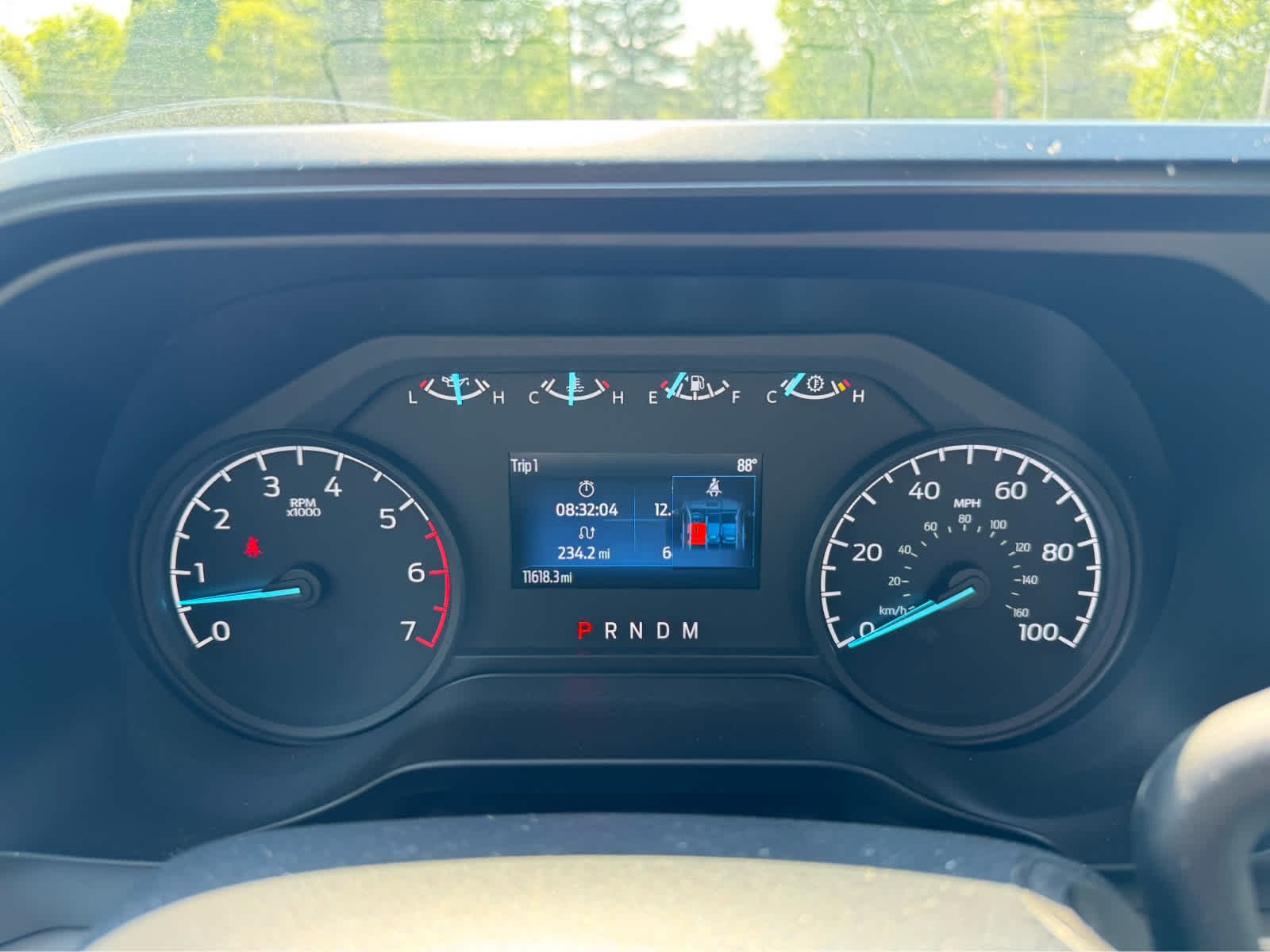 2024 Ford F-250 Super Duty XL - Photo 16