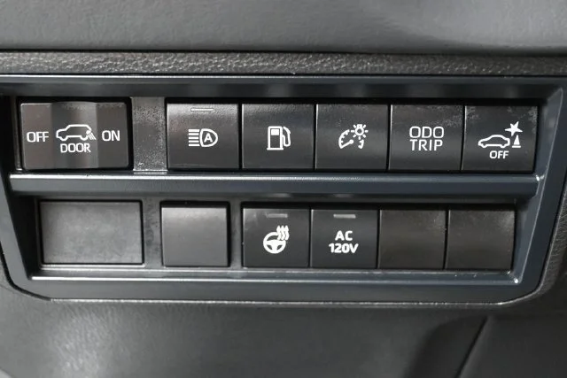 Used 2026 Gray Toyota Platinum image 37