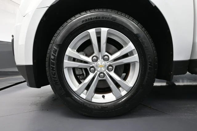 2013 Chevrolet Equinox 1LT - Photo 16