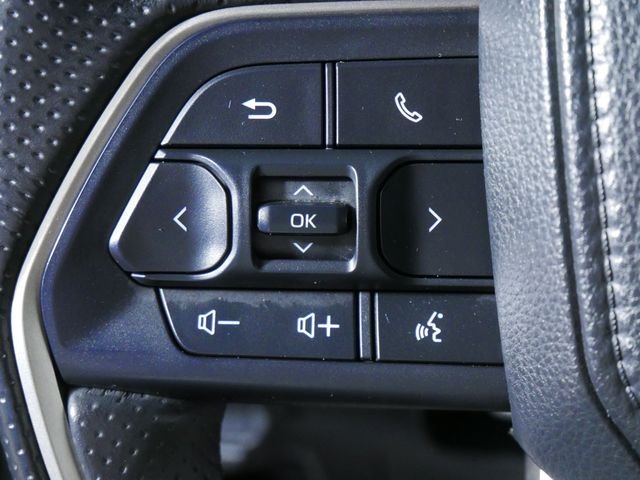 Certified Used 2025 Black Toyota SR5 image 24