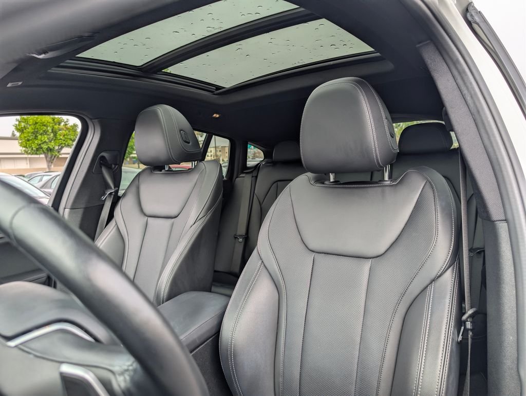 2022 BMW X4 30i - Photo 15