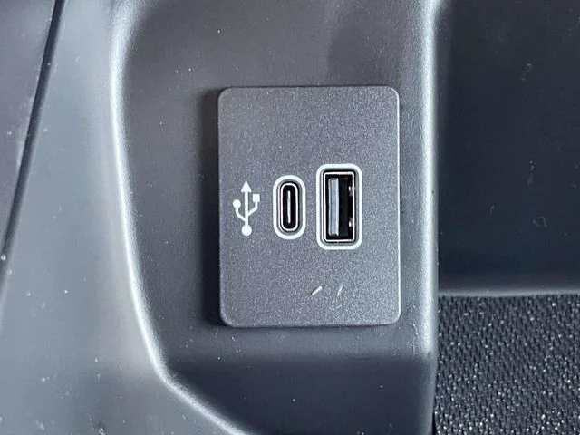 New 2026 Carbonized Gray Metallic Ford STX® image 27