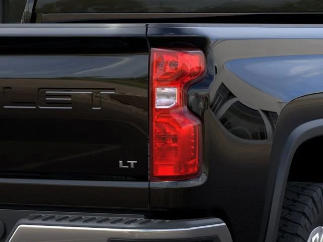 2026 Chevrolet Silverado 2500 HD LT - Photo 12