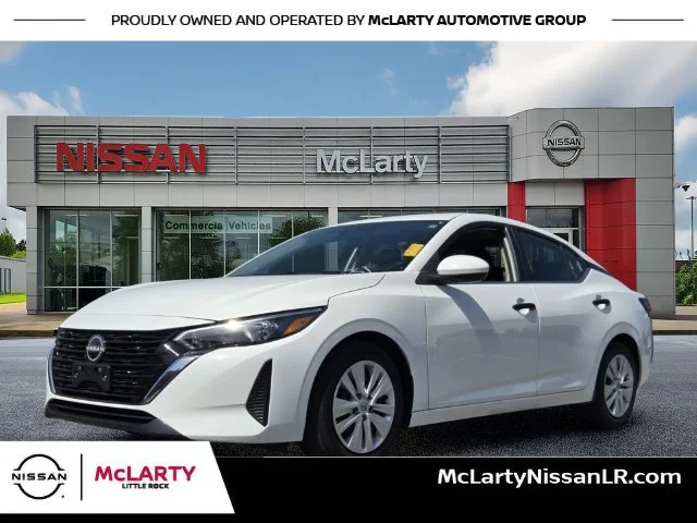2024 Nissan Sentra