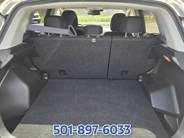 Used 2024  Mitsubishi 2.0 ES image 17