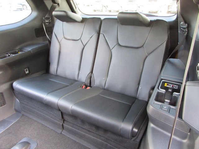 New 2026 Cloudburst Gray Lexus PREMIUM AWD image 26