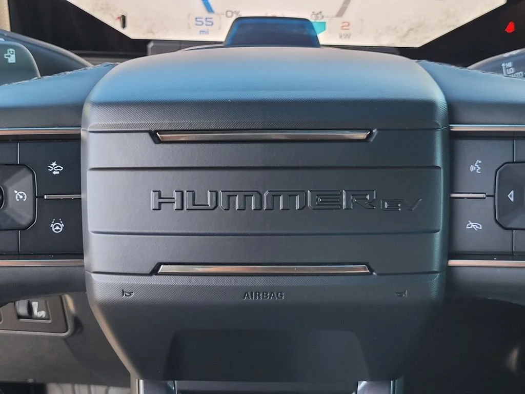 2024 GMC HUMMER EV 3X - Photo 22