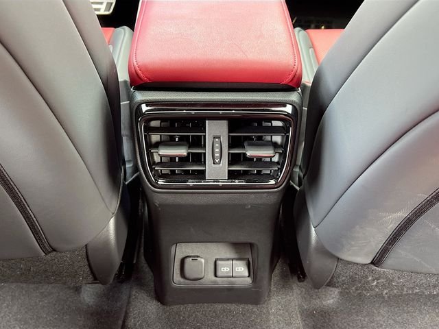 Used 2023 Silver Lexus 350 F SPORT Handling image 28