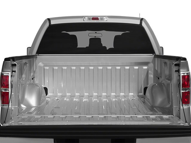 Used 2014 STERLING GRAY METALLIC Ford XLT image 11