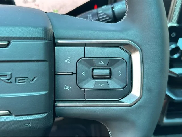 2024 GMC HUMMER EV 3X - Photo 21