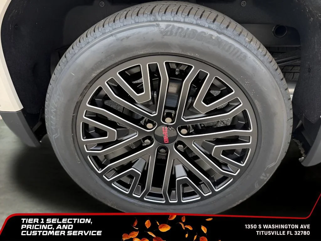 2026 GMC Sierra 1500 Denali - Photo 53