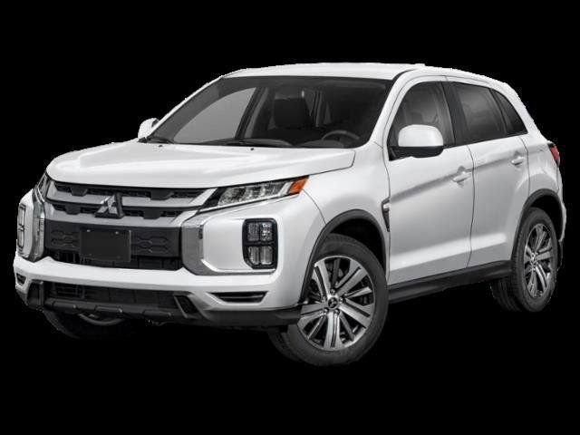 2025 Mitsubishi Outlander Sport 2.0 TRAIL EDITION