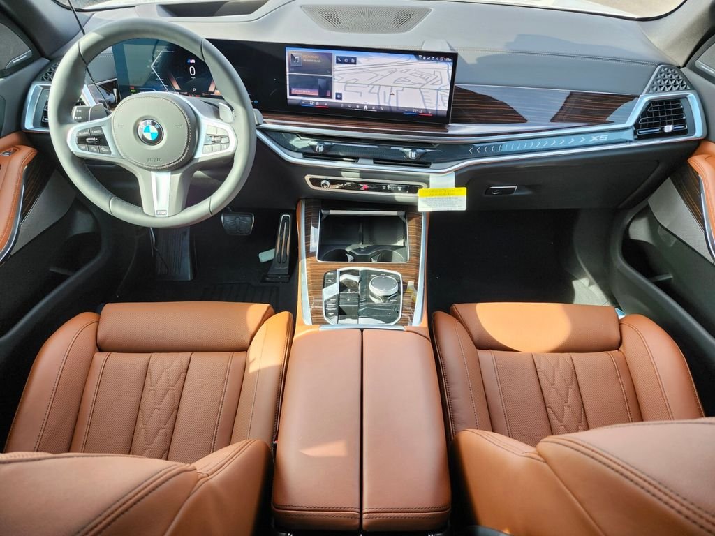 Used 2026 White BMW xDrive40i image 12