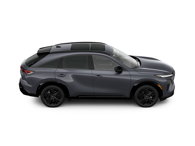 New 2027  INFINITI Sport AWD image 4
