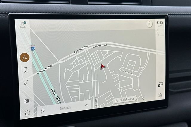 Certified Used 2024 Black Land Rover X image 17