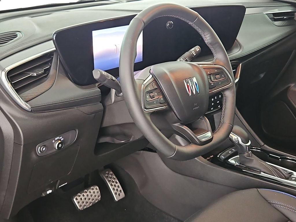 2026 Buick Encore GX Sport Touring - Photo 16