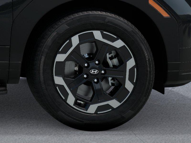 New 2026 Phantom Black Hyundai SEL AWD image 27